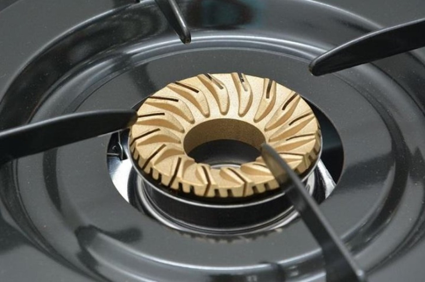 Công nghệ đầu đốt xoáy