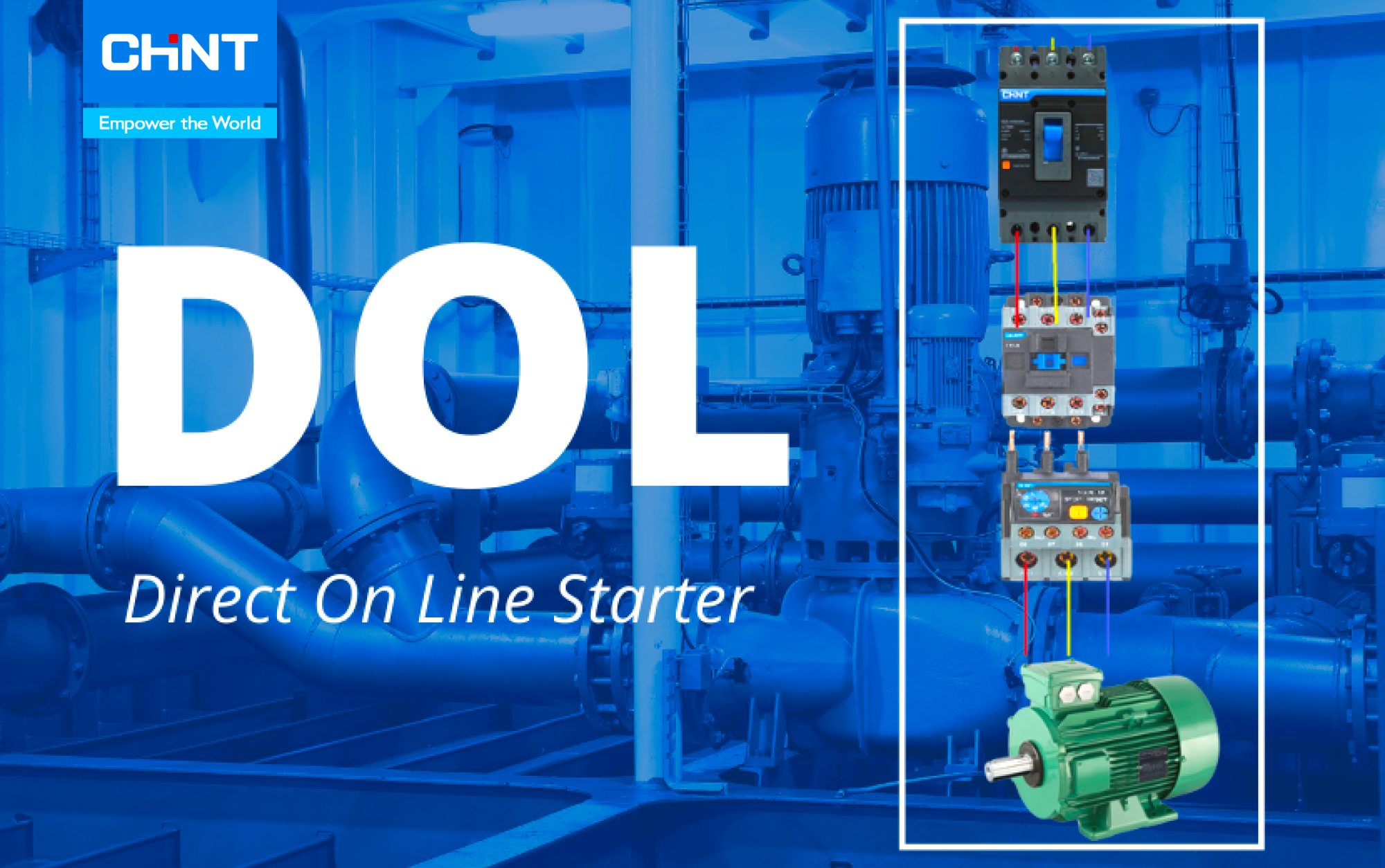 khởi động dol giúp tiết kiệm chi phí cho doanh nghiệp