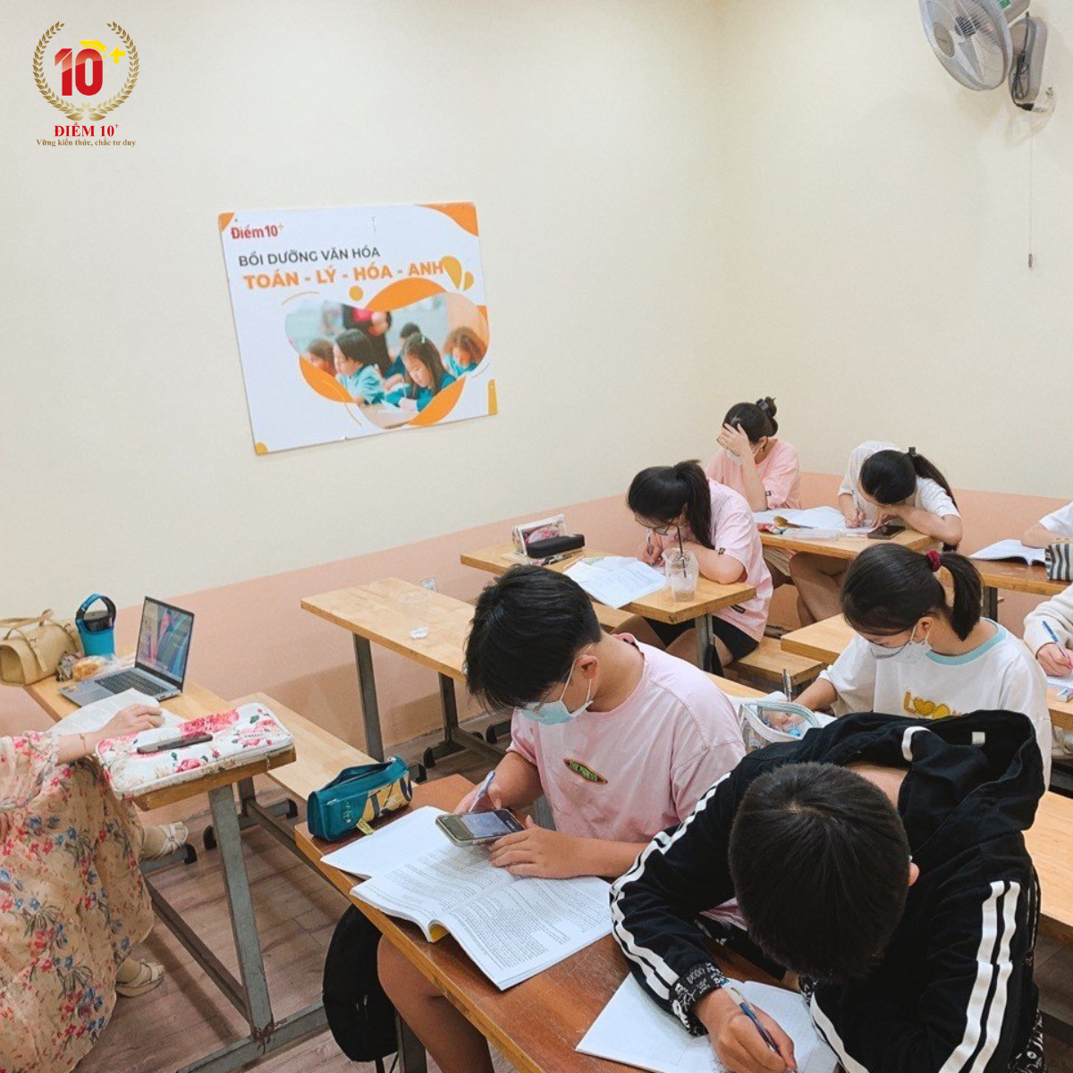 he thuc luong trong tam giac lop 10 nang cao 2