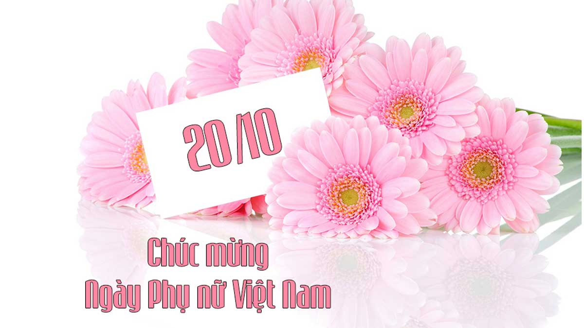 Hình ảnh 20/10 ý nghĩa yêu thương