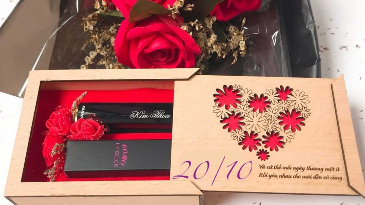 Hình ảnh 20/10 yêu thương