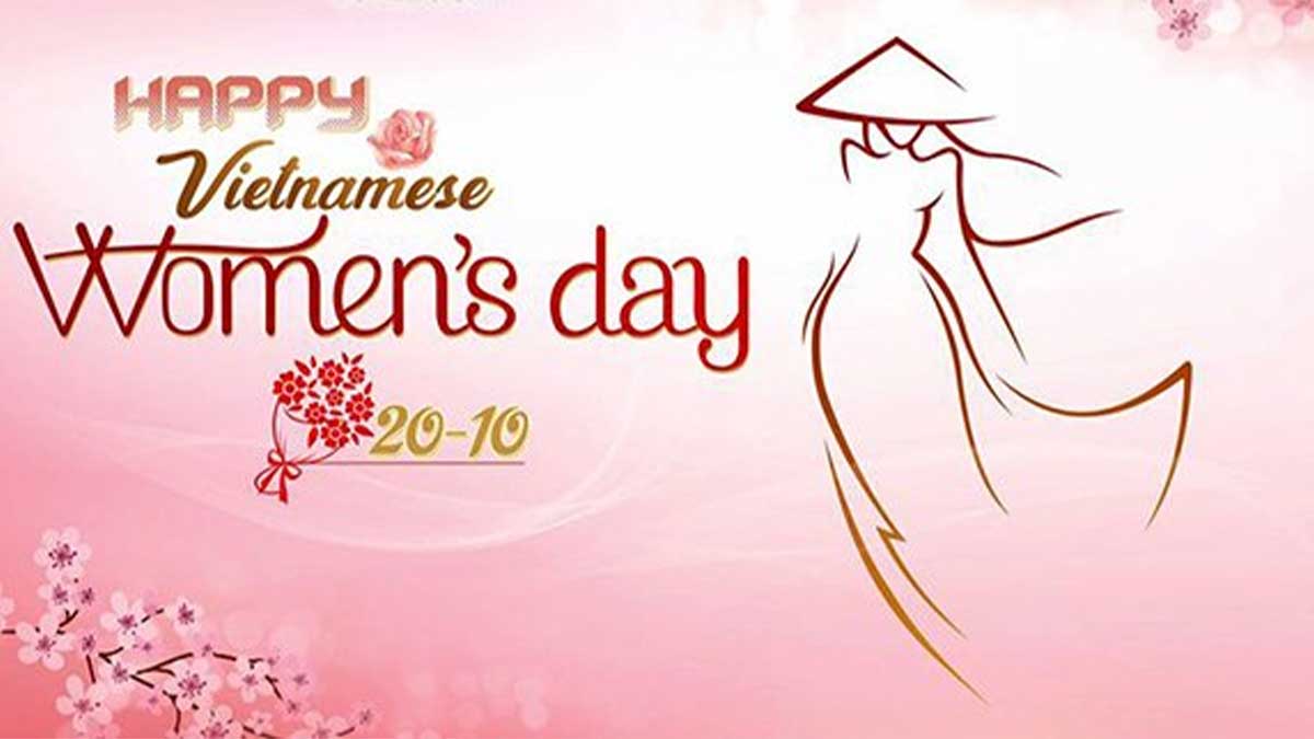 Hình ảnh 20/10 độc đáo