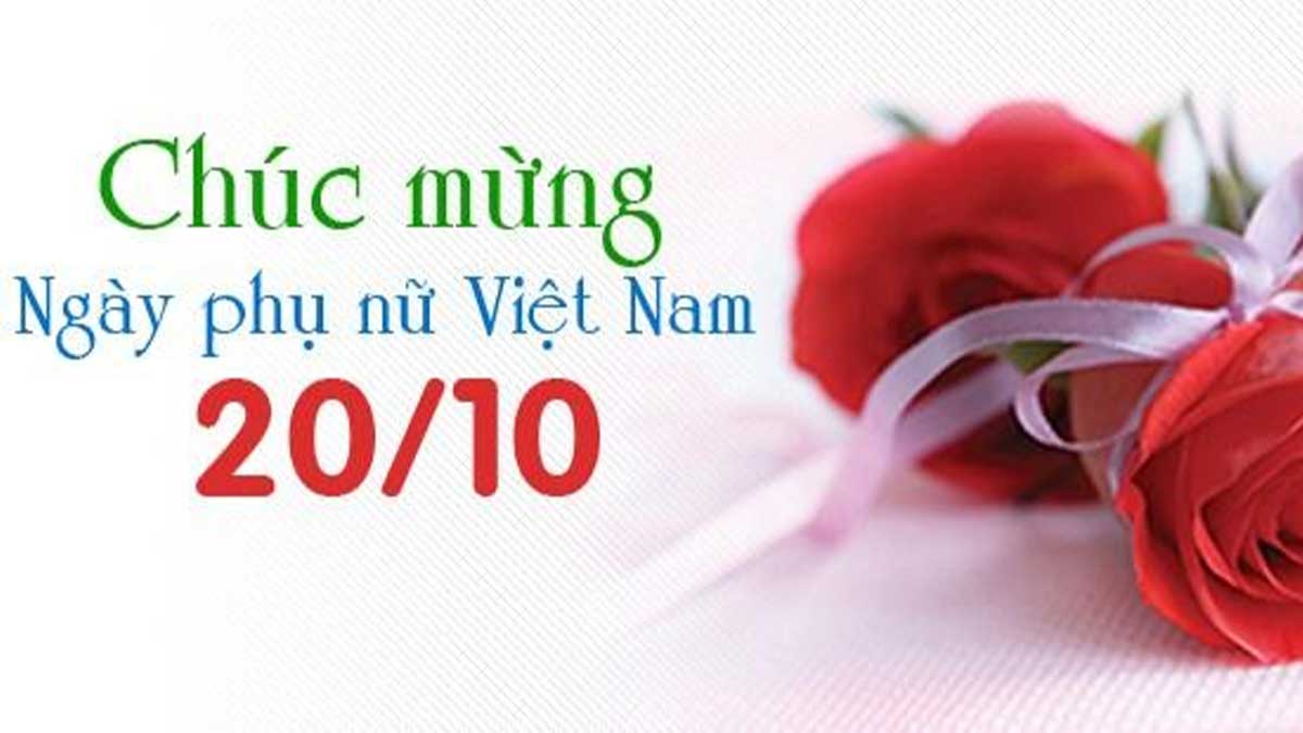 Tổng hợp Hình ảnh 20/10 đơn giản