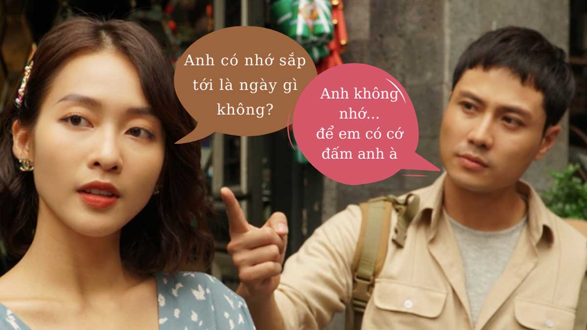 Hình ảnh 20/10 hóm hỉnh