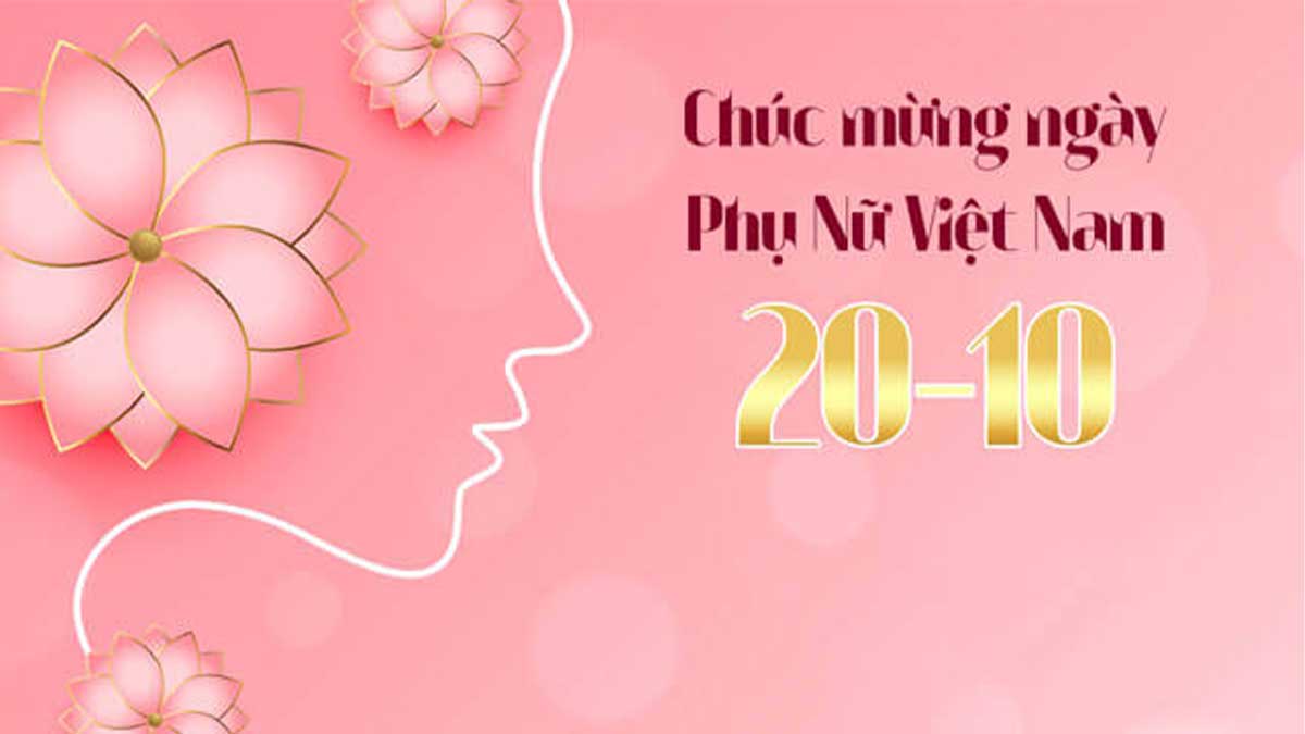 Tổng hợp Hình ảnh 20/10 giản đơn