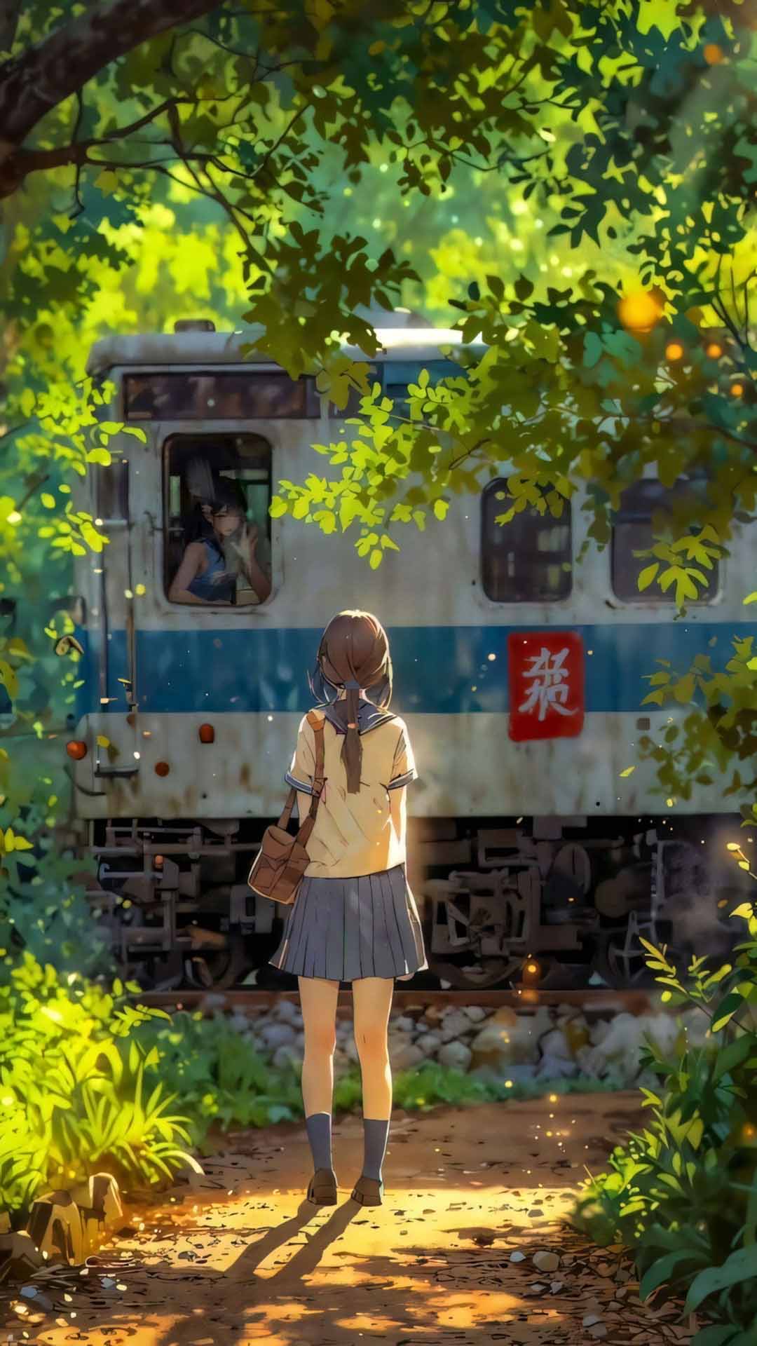 co gai truoc bien bao anh nang xuyen la long than tho 1920px 1080px full hd