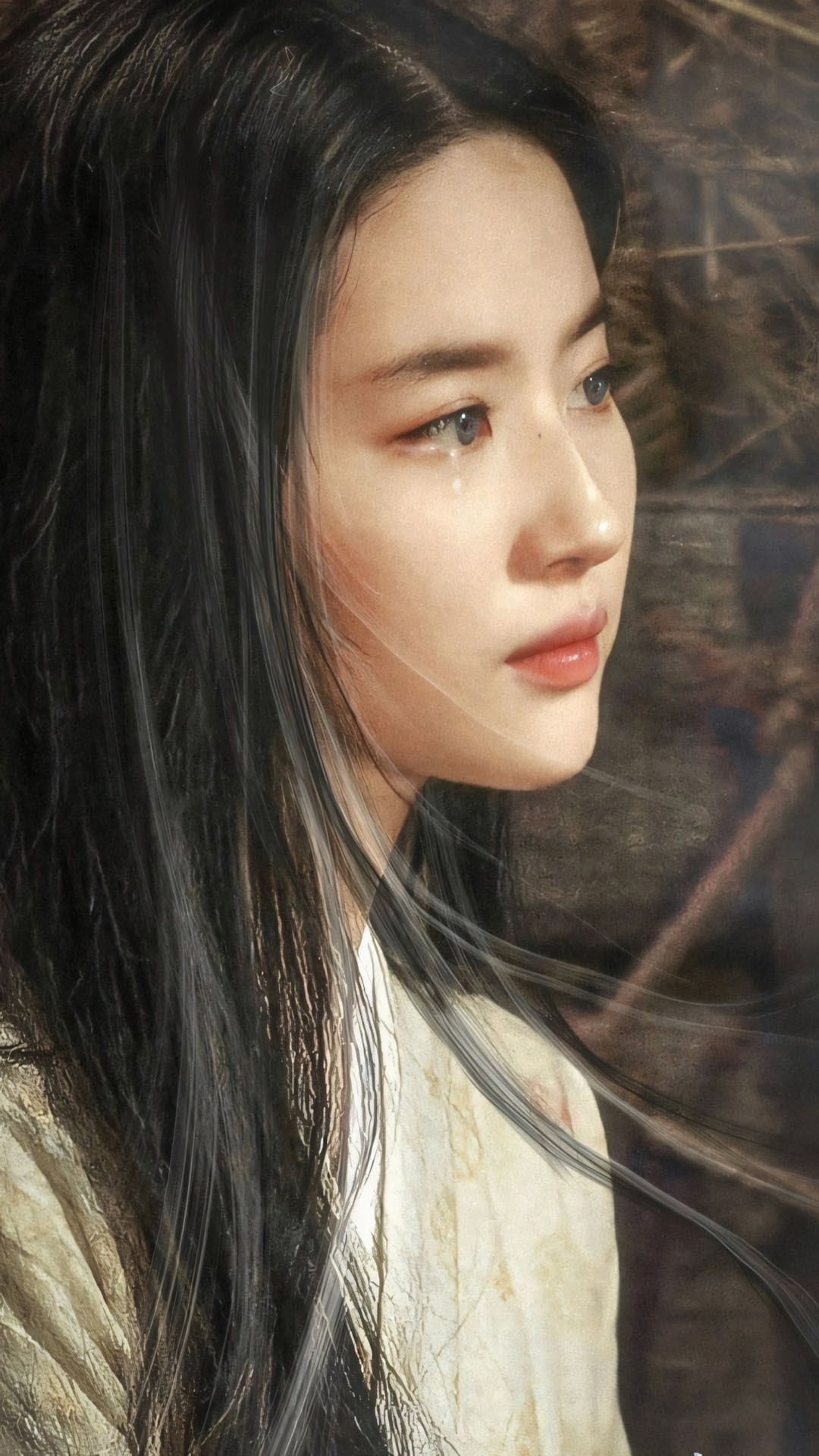 co gai mat khoc net buon man mac 1920px 1080px full hd 8