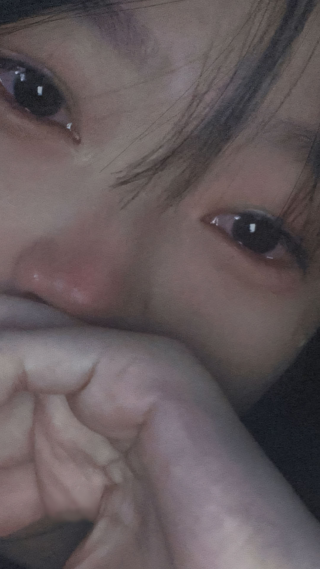 co gai che mieng anh mat buon xa xam 1920px 1080px full hd