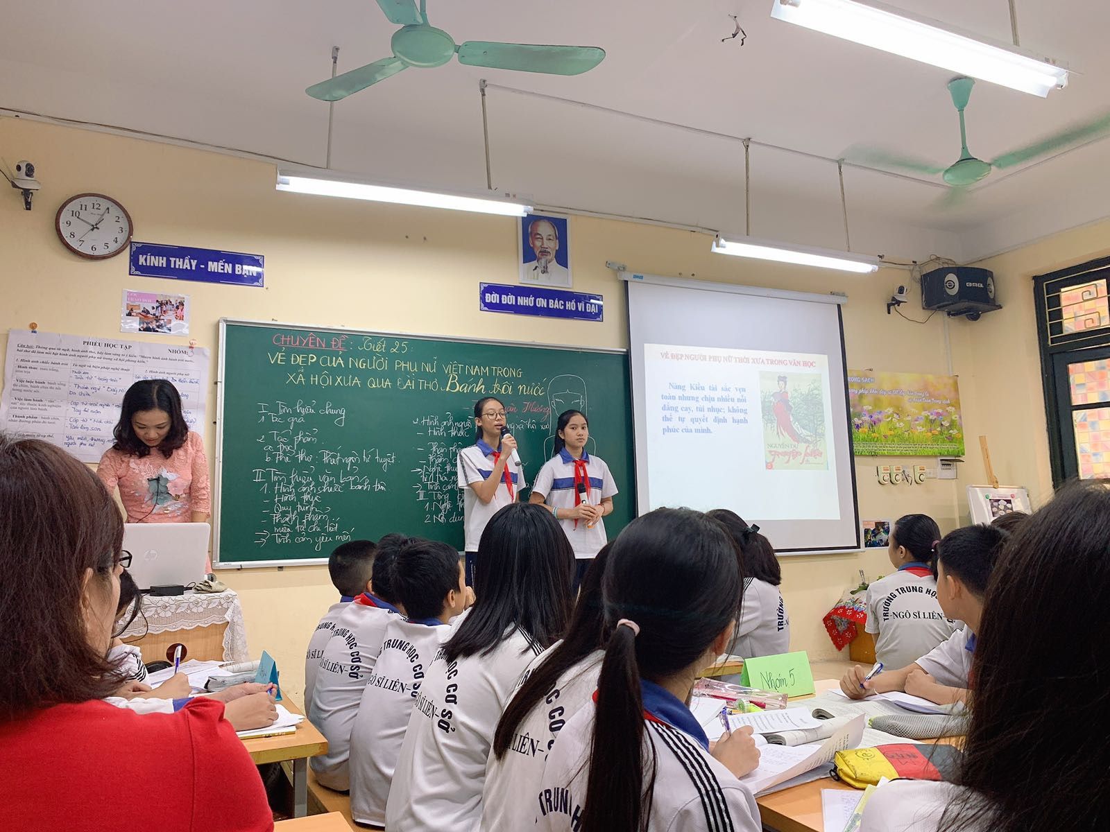 hinh anh nguoi phu nu trong xa hoi phong kien 5