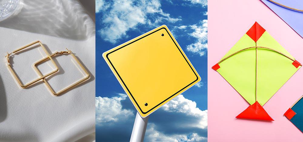 Bài tập Hình thoi - Diện tích hình thoi - Lớp 4 Toán lớp 4 có lời giải