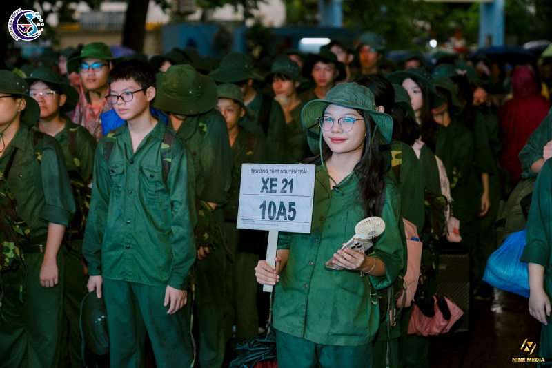 hoat dong trai nghiem cho hoc sinh lop 11 1