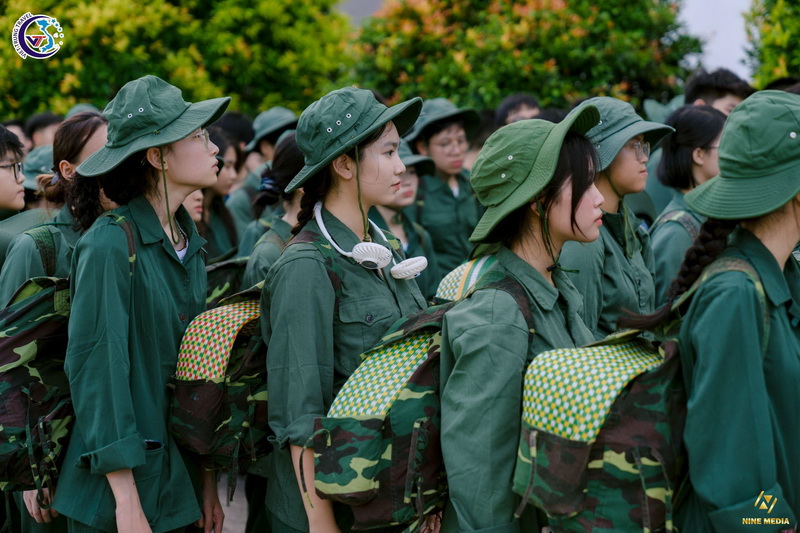 hoat dong trai nghiem cho hoc sinh lop 11 11