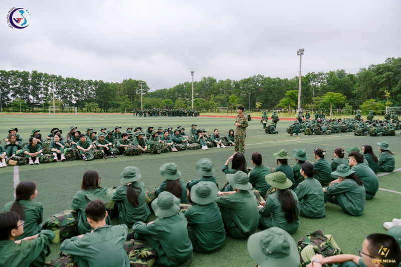 hoat dong trai nghiem cho hoc sinh lop 11 12