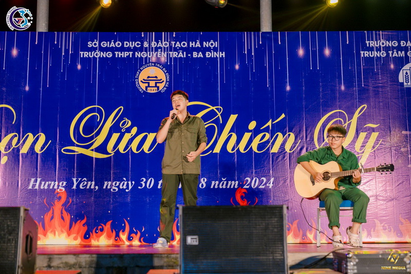 hoat dong trai nghiem cho hoc sinh lop 11 50