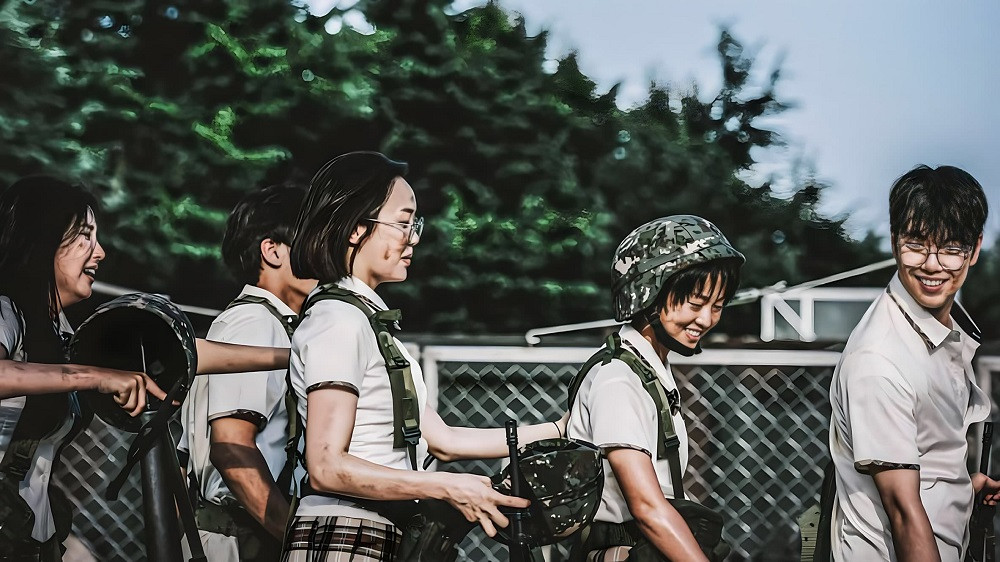 hoc ky sinh tu netflix 2