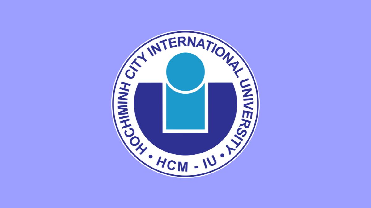 Ngành ngôn ngữ Anh học trường nào tốt nhất - Đại học Quốc tế - ĐHQG TP.HCM