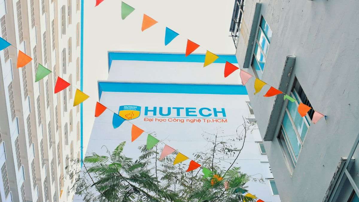 Ngành ngôn ngữ Anh học trường nào tốt nhất - Trường Đại Học Công Nghệ TP.HCM