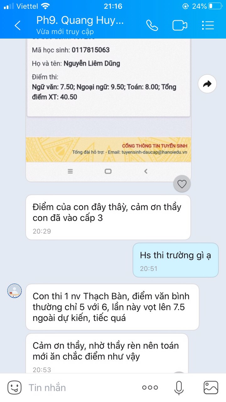 hoc them toan lop 9 16