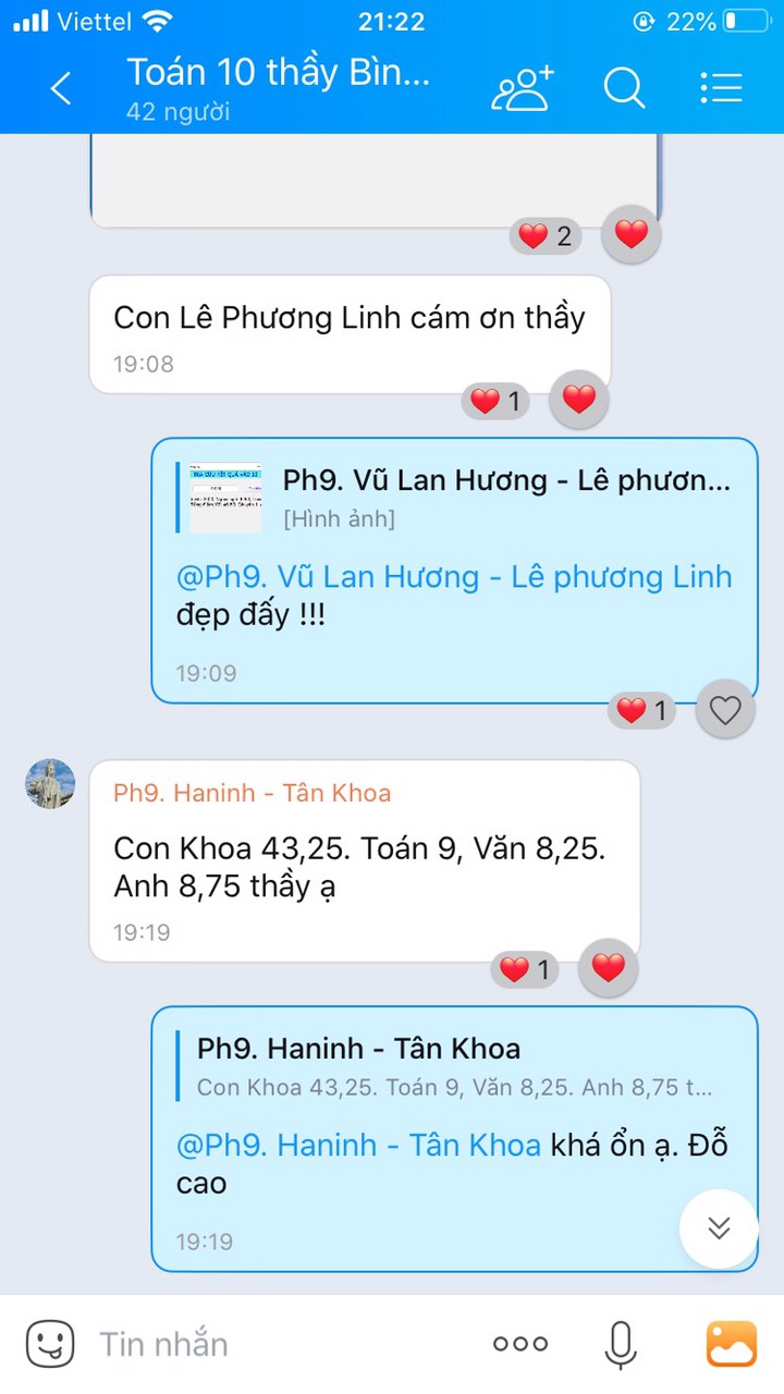 hoc them toan lop 9 8