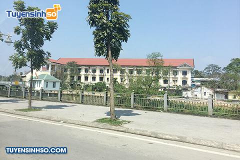 hoc vien am nhac hue 1