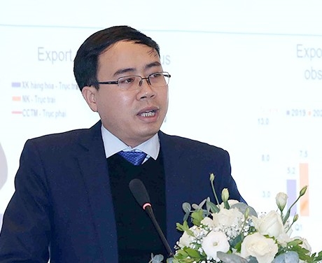 Phát huy lợi thế vùng, thúc đẩy cơ cấu lại các ngành kinh tế vùng Đồng bằng Sông Hồng