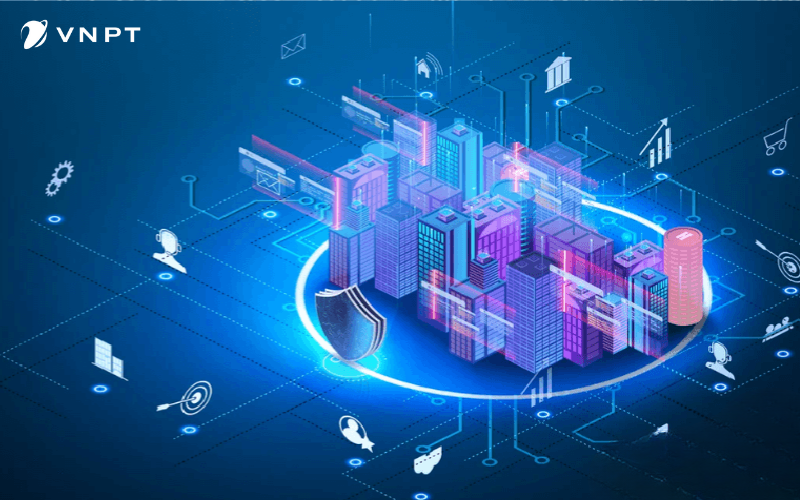 Network là hệ thống kết nối thiết bị để truyền dữ liệu