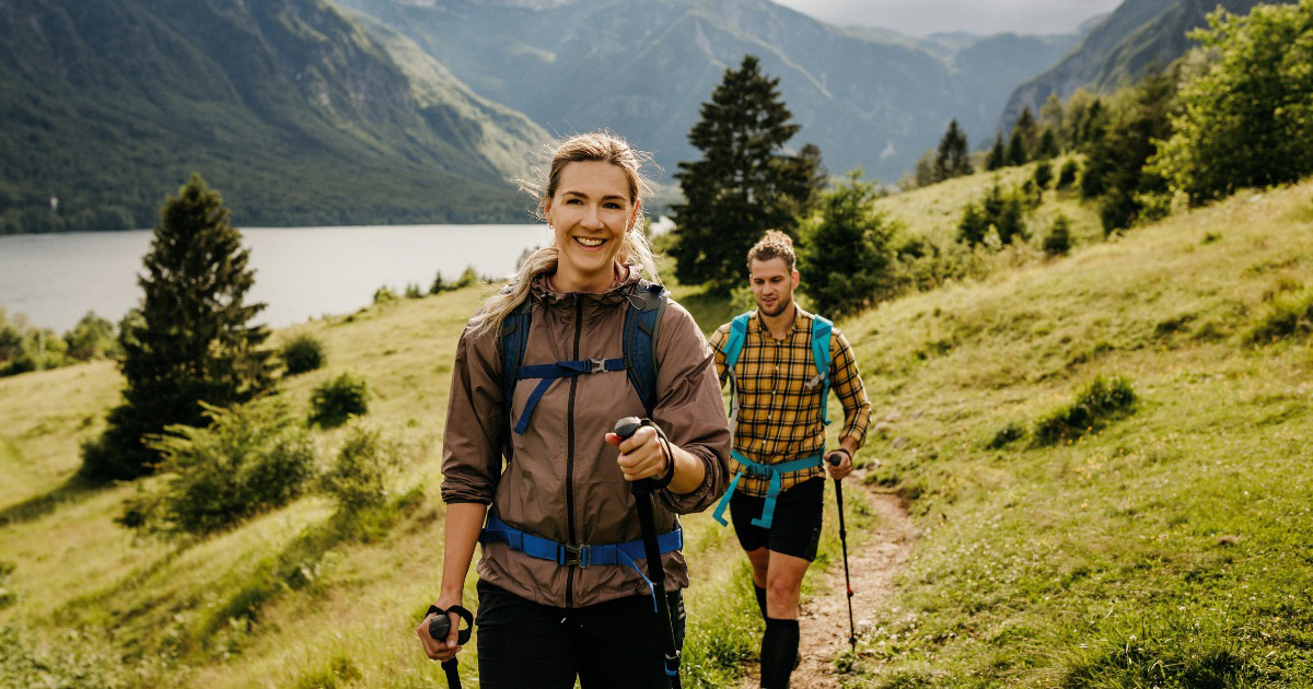 Kỷ luật bản thân sẽ chẳng có giá trị gì nếu tự làm hại bản thân để đạt được nó, hãy nghỉ ngơi và cân bằng