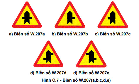 khai niem duong uu tien