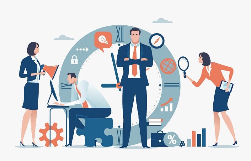 Kỹ tính và khó tính khác nhau như thế nào?