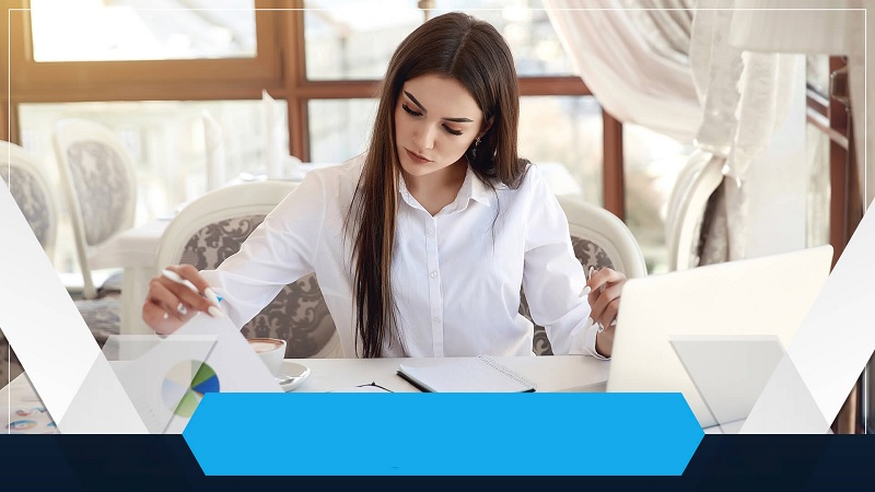 Biểu hiện người kỹ tính trong công việc