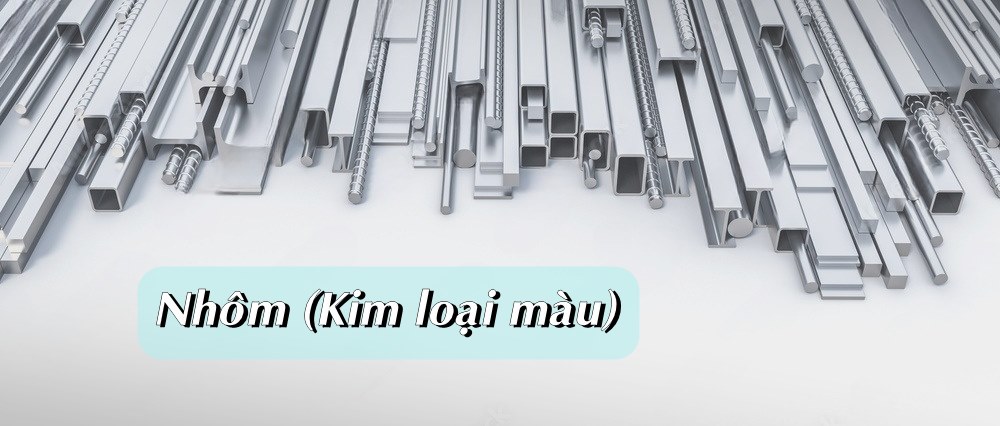 Một số loại kim loại dẫn điện tốt