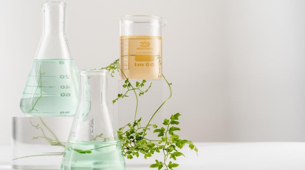 Tính Chất Hóa Học Của Nước