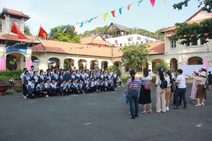 ky thi olympic 30 4 nam 2023 2