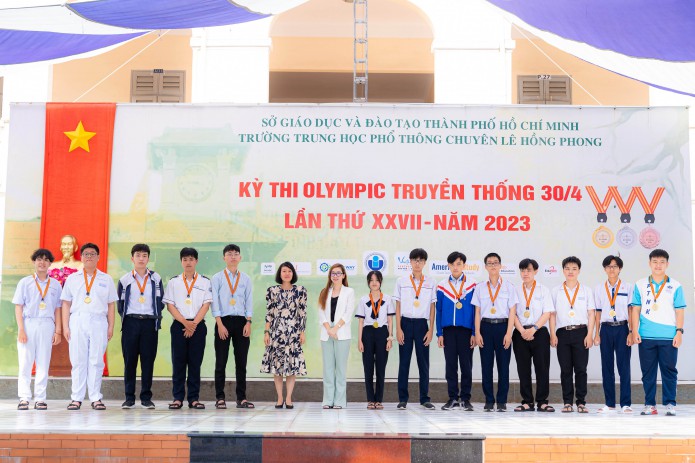 ky thi olympic 30 4 nam 2023 25