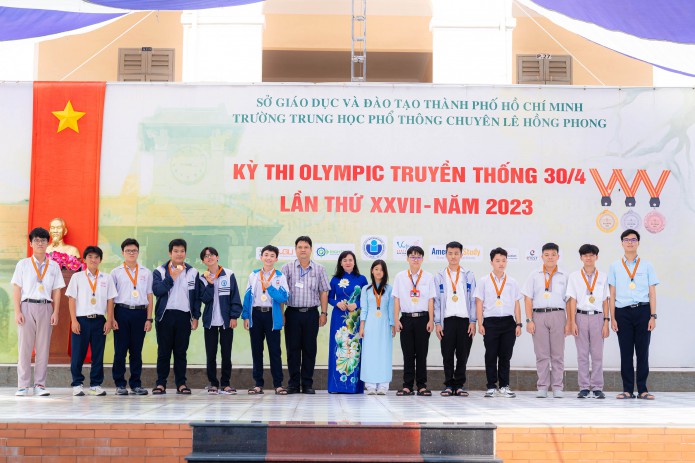ky thi olympic 30 4 nam 2023 30