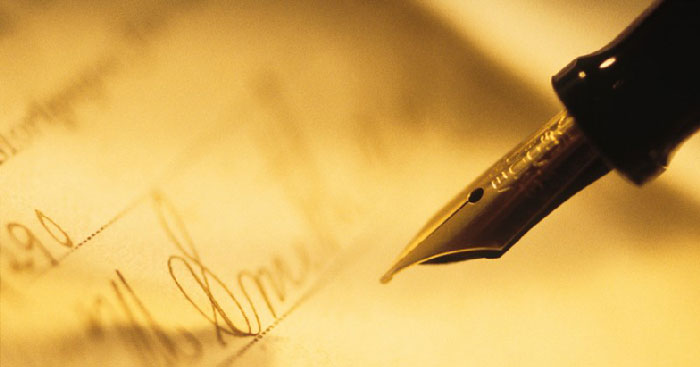 Tập làm một bài thơ lục bát