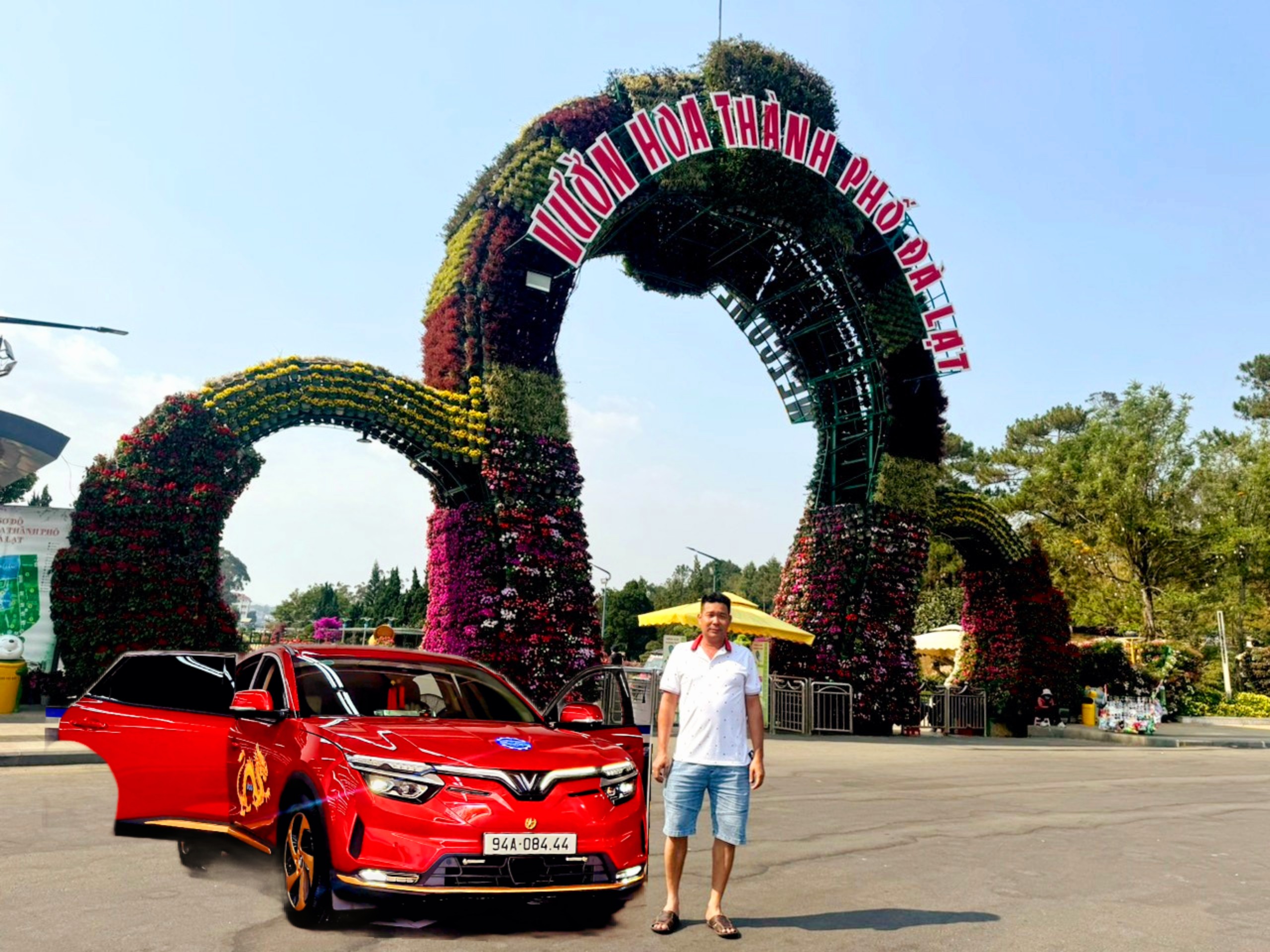 Ôtô điện Vinfast khi đổ đèo xe không có “số thấp” chỉ có số “D” thì đổ đèo thế nào, đây có phải là ĐIỂM YẾU👌👌👌