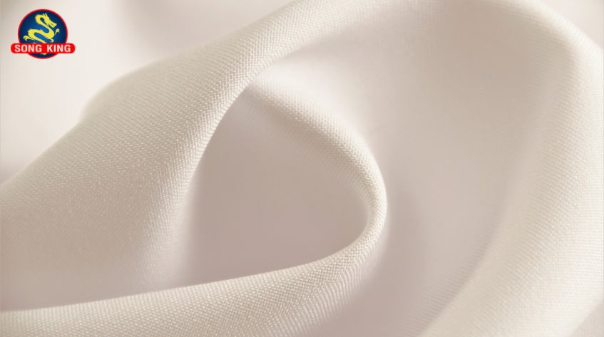 loai vai co nhuoc diem it tham mo hoi la