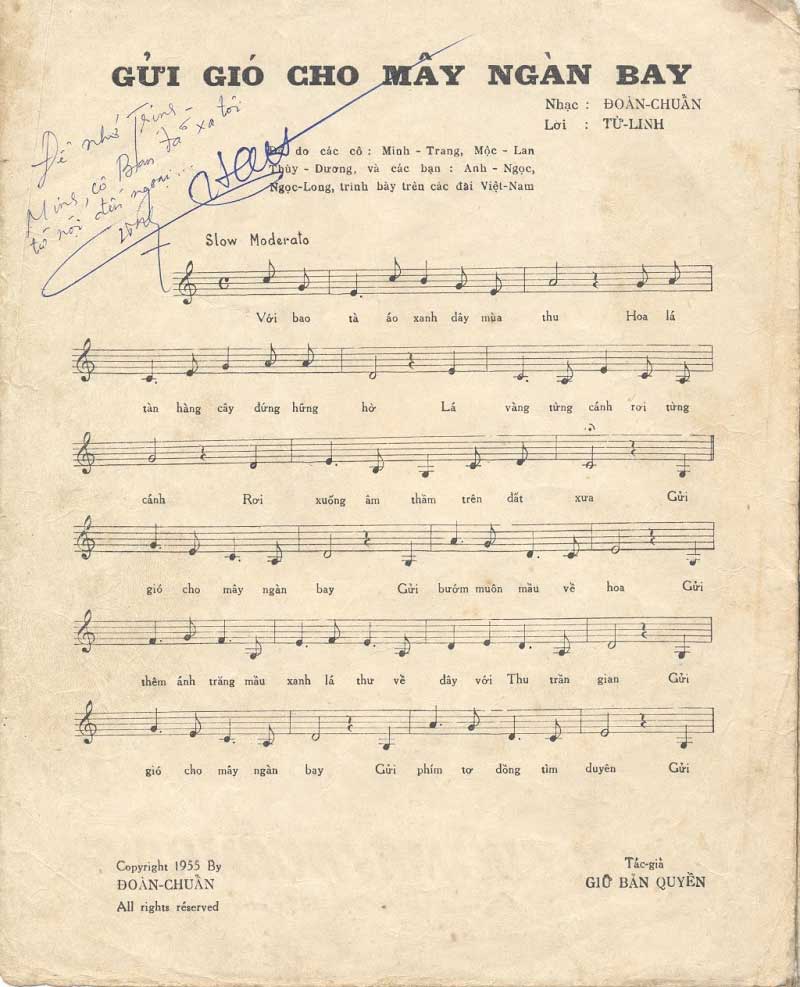 loi bai hat gui gio cho may ngan bay 1