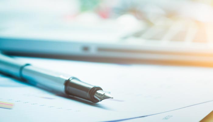 Cách viết lời cam đoan chuẩn