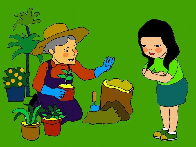 Lời chào cao hơn mâm cỗ là gì? 3