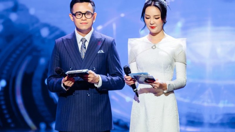 Kịch bản lời dẫn chương trình chung cho mọi sự kiện từ A đến Z