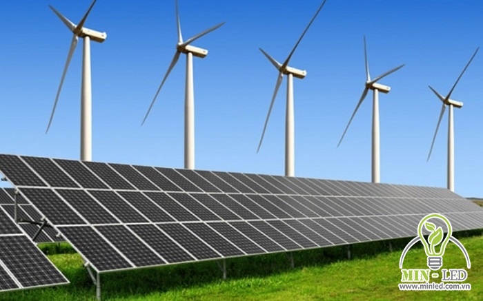 Hình ảnh tiết kiệm điện