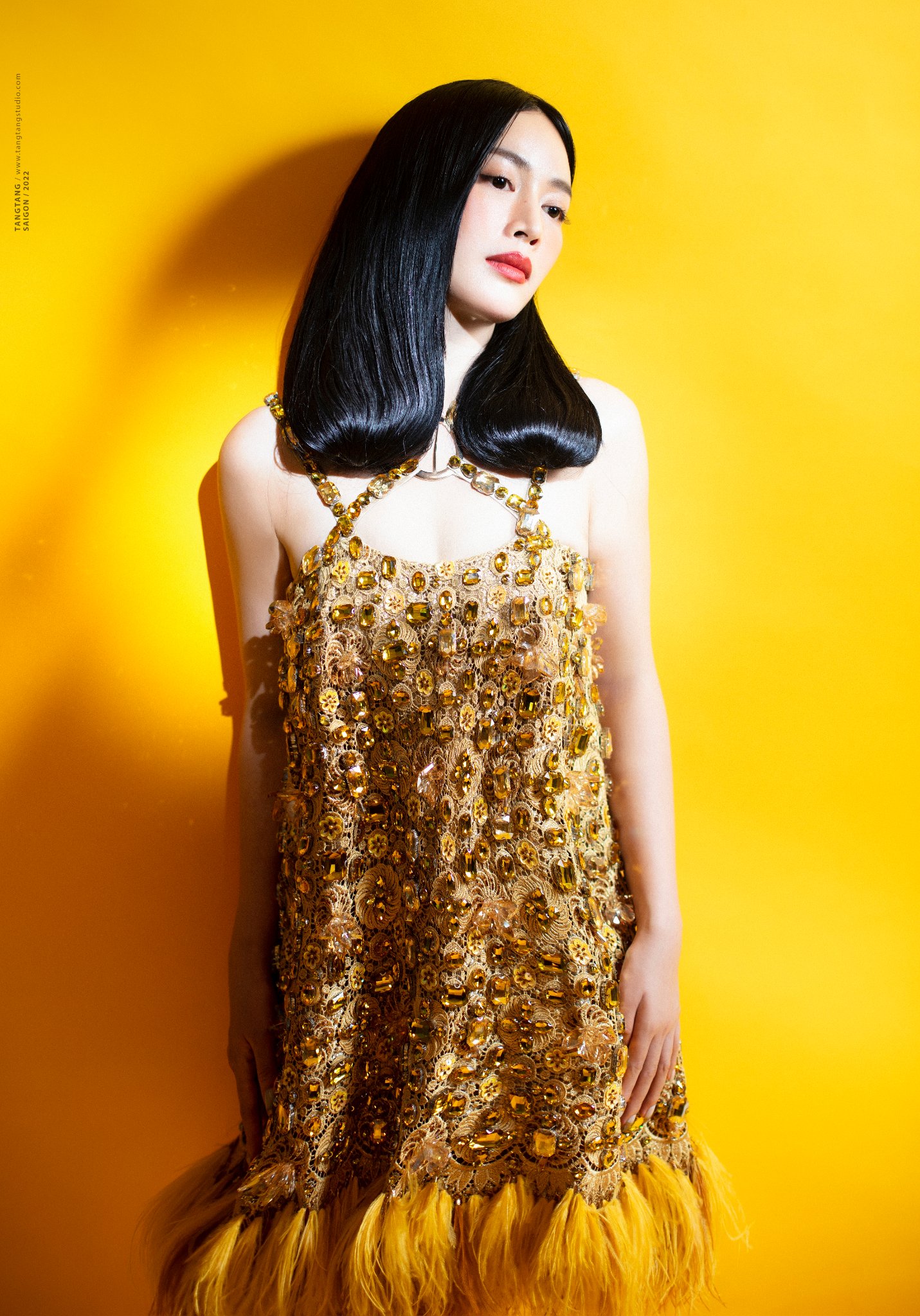 'Nàng thơ điện ảnh' Mai Thanh Hà được đánh giá cao vẻ đẹp đậm chất Á đông