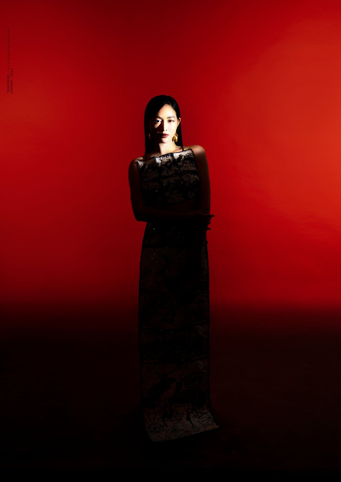 'Nàng thơ điện ảnh' Mai Thanh Hà được đánh giá cao vẻ đẹp đậm chất Á đông