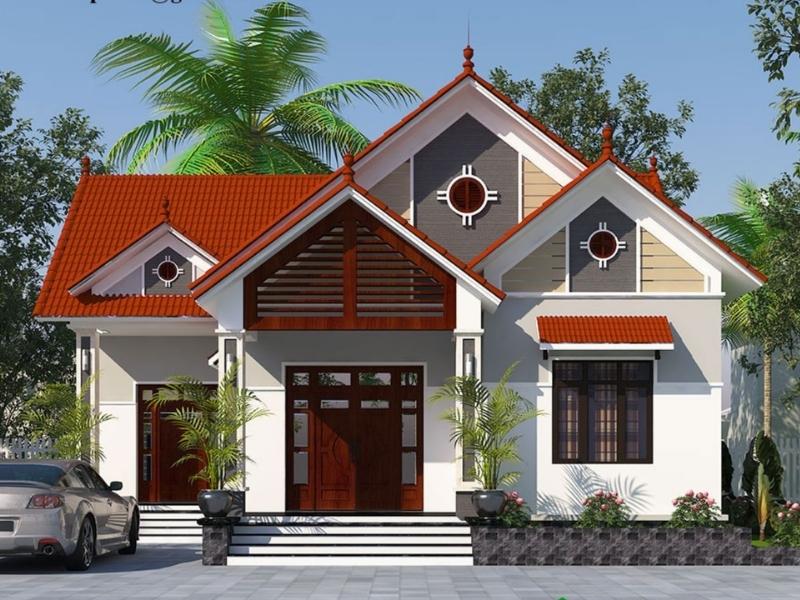 tuan thu quy dinh xay dung giup cho ngoi nha duoc hoan thien dep dung tien do