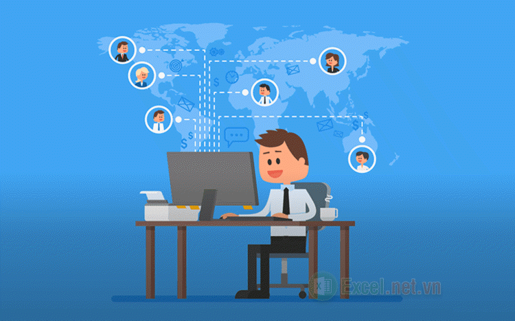 Tổng hợp mẫu Excel thu chi quỹ lớp chuẩn