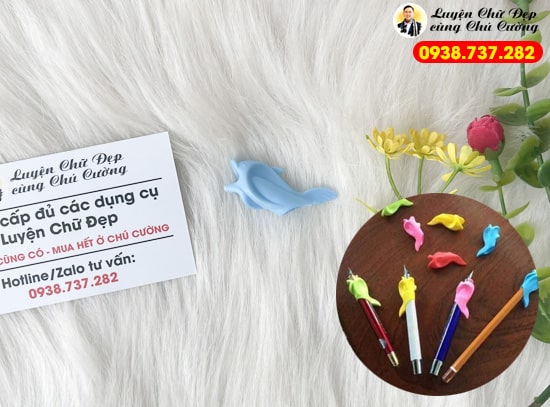 Luyện chữ đẹp hiệu quả hãy tập trung kiên trì