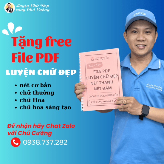 Hãy cho bé dùng cá định vị tay cầm bút