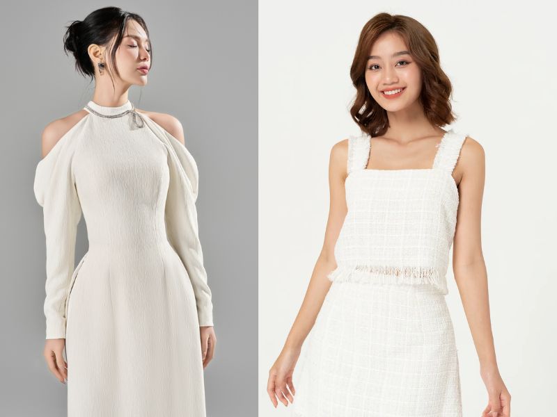 màu nào hấp thụ nhiệt ít nhất